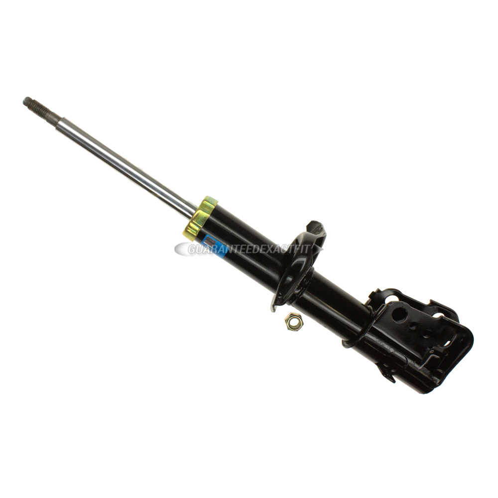 Oldsmobile cutlass ciera strut